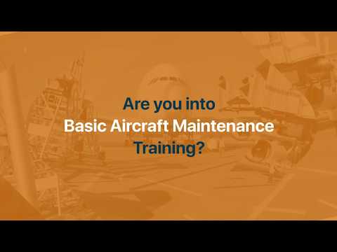 Empeiros | EASA Part 66 | Basic Aircraft Maintenance Training Modules