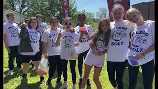 SJS 2023 8th Grade Slideshow