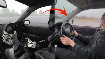 Does Sim Drifting Transfer to Real Life?