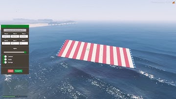 FiveM - Mapping Editor [WIP]