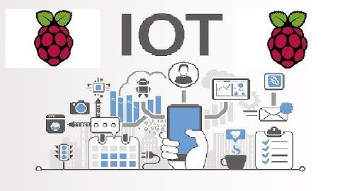 Internet of Things (Raspberry Pi) | Getting started with IoT Hub THINGSBOARD