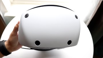 How To FIX PlayStation VR Games/Apps Not Loading! (2023)