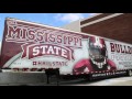 All-Access with MSU Football Equipment Staff (Extended Version)