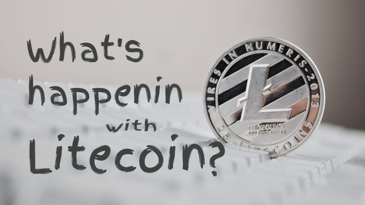 Will Litecoin Explode In 2018 My Litecoin LTCUSD Price Prediction will-litecoin-explode-in-2018-my-litecoin-ltcusd-price-prediction
