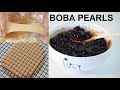 How To Make Boba Pearls Using Rice Cooker Only