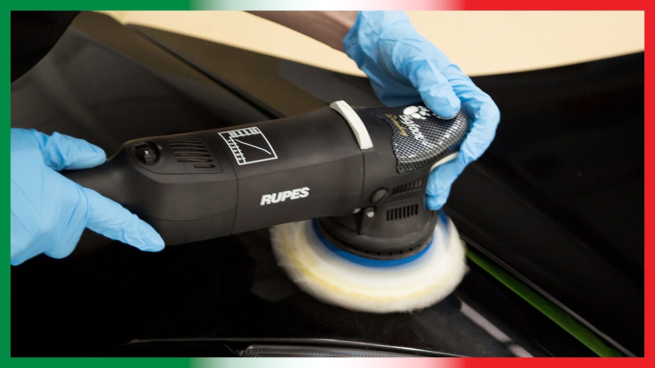 Top Tips For Choosing the Right Polisher
