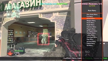 Mw2 1 14 Reborn v4   Hosted By Dose   Coderz