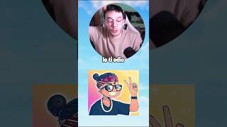 JIOZI IO TI ODIO 😡 #fortnite