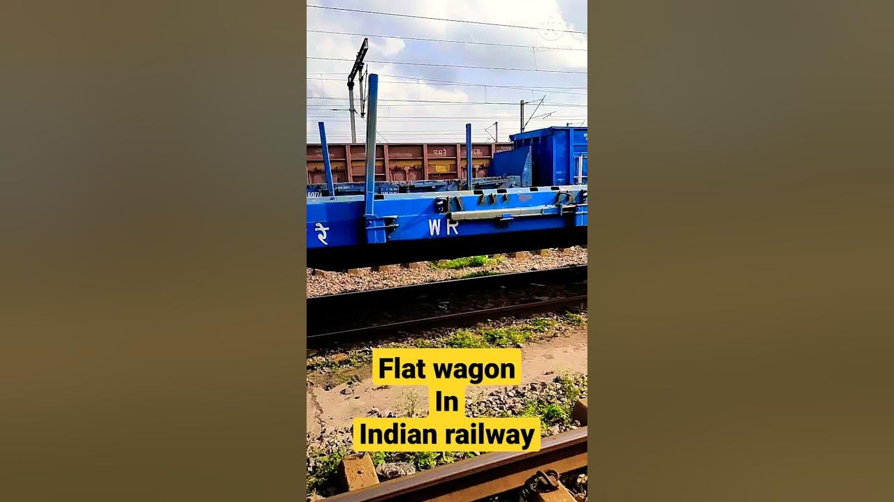 brn-wagon-in-indian-railways-youtube