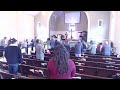 RLF Sunday Service 10/29/2023