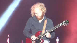 The Doors In Concert (tribute) - Roadhouse Blues screenshot 2