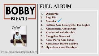 Lagu rohani bobby febian