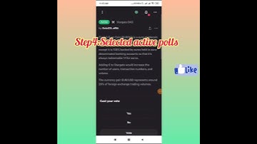 how to make vote on Layerzero? airdrop #cryptocurrency #bitcoin #new ?