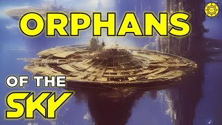 Orphans Of The Skya Forgotten Past