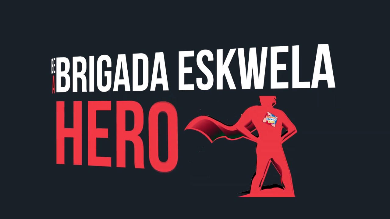 Bces Brigada Eskwela Teaser 2020 Youtube