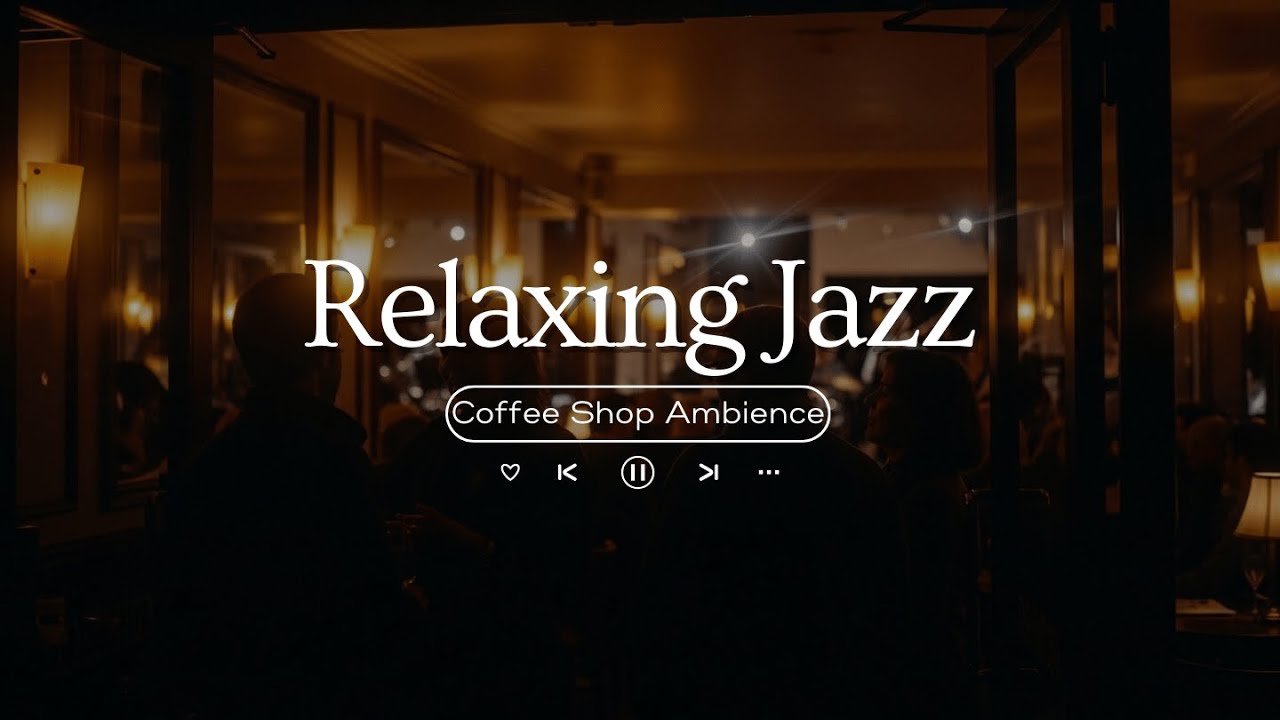 Jazz Trumpet Lounge 🎺 - Classic Smooth Trumpet Jazz For Evening ...