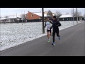9^ Maratonina della città murata-Cittadella 2014