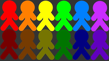 Stickman RTTB Run Race ASRM in Algodoo - Algicosathlon Day 84