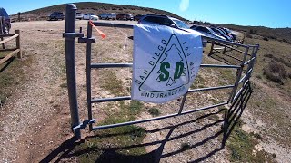 San Diego 100 Mile | New Course Tour | 91-100 Sunrise to the Finish