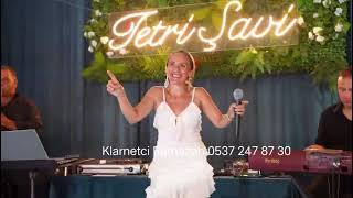 Fasıl Ekibi Kiralama Klarnetci Ramazan 0537 247 87 30