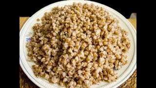 Как правильно варить гречку, вкусный и простой рецепт рассыпчатой гречки. Как правильно варить гречку, вкусный и простой рецепт рассыпчатой гречки.