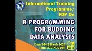 Day 3: Data Structures – Matrix, Array, Data frame