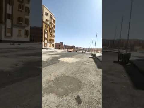 حي الياقوت الحي ال ١٤ العبور الجديده