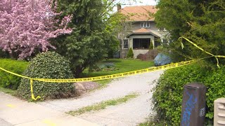 Police identify those slain in St. Catharines double homicide