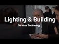 Light  intelligent building middle east  menas leading event for lighting and building technology
