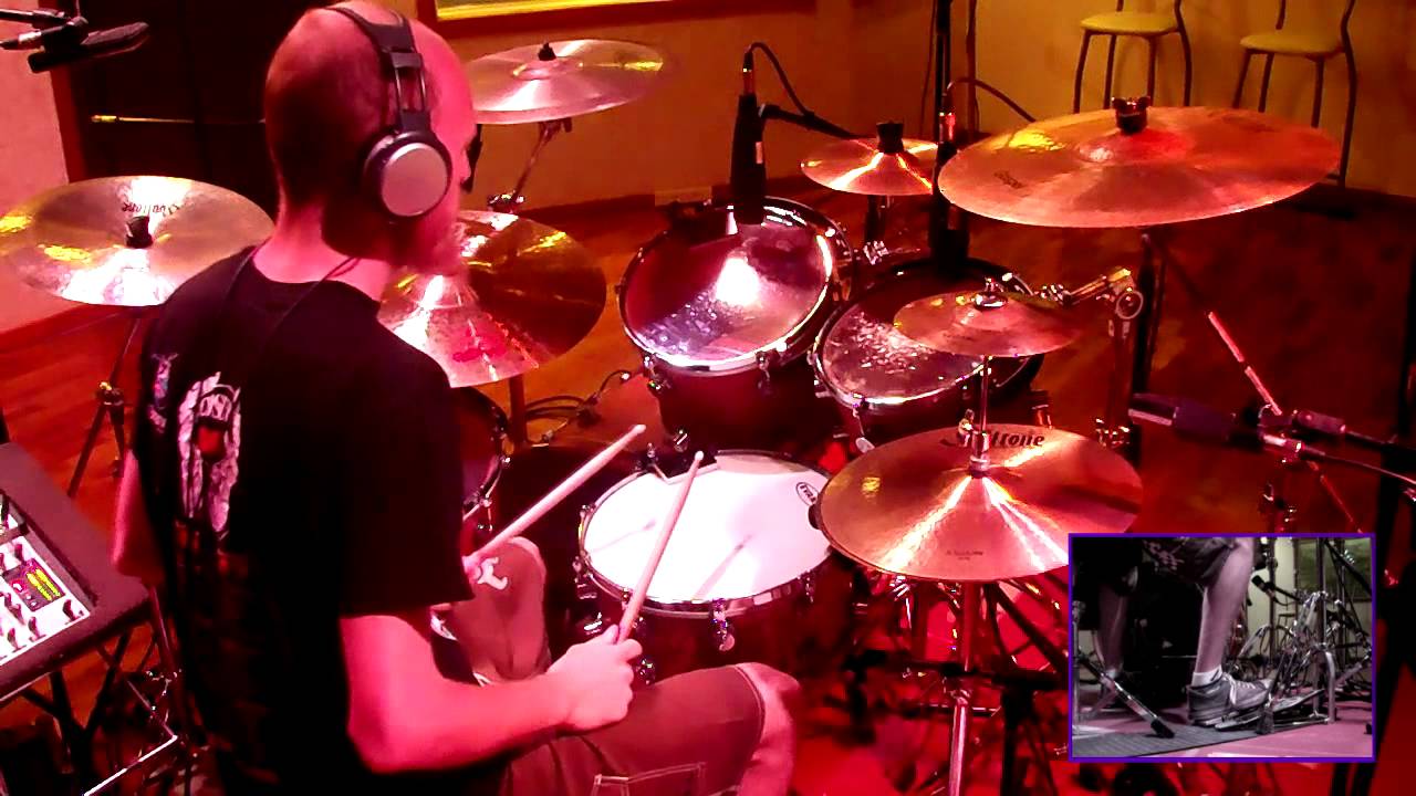 Matias Sala - Arthois - All The Things