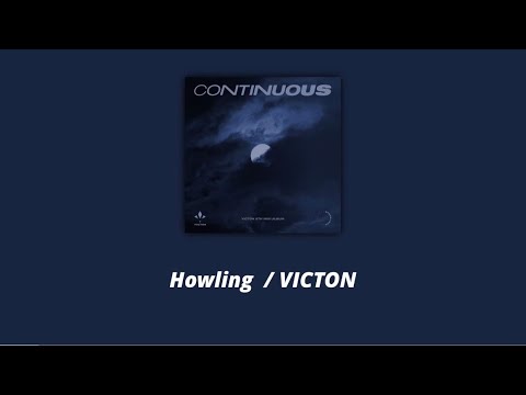 Howling - VICTON 【カナルビ/日本語字幕/和訳】