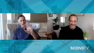 Actor Jeffrey Donovan Stars In Let Him Go With Kevin Costner And Diane Lane