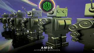 Amber Broos - Amok (Official Audio)