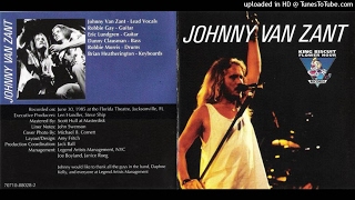 Johnny Van Zant - Two Plus Two