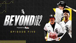Beyond 162: Making a Statement | Episode 5