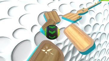 Going Balls - SpeedRun Gameplay ( Levels 7643 - 7645 )