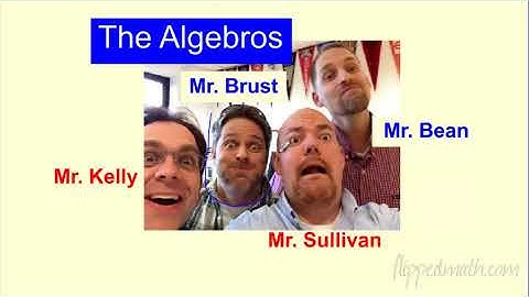 Algebra 1 - Create and Analyze Graphs