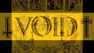 Void - 9.30 Club 02 13 83 [Side B]