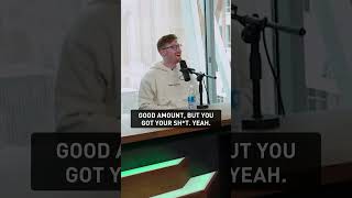 SCUMP ALWAYS GOT PAID