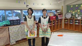 保育園、幼稚園で盛り上がる！おもしろ親子競技のアイデア集