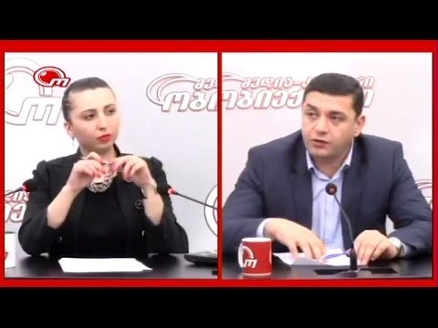 სოსო ვახტანგაშვილი: მოსახლეობის ნდობით ბოროტად არასდროს გვისარგებლია