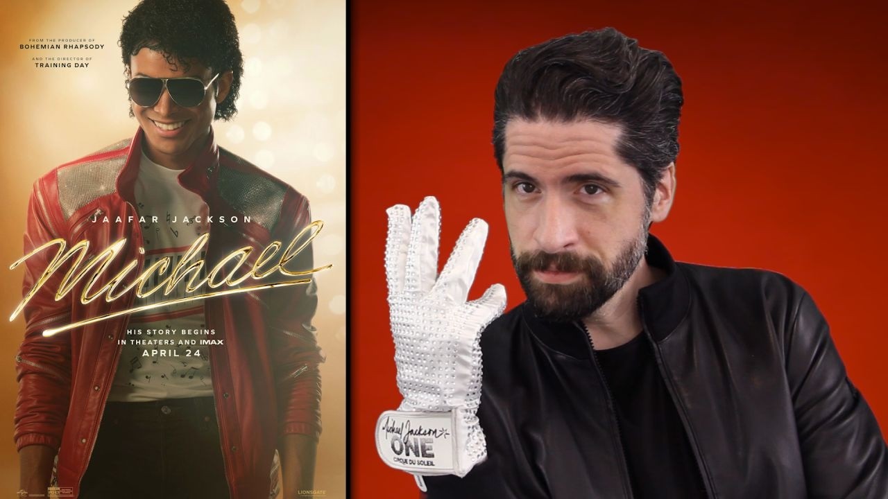 Michael - Movie Review