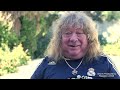 Capture de la vidéo Steve Priest The Sweet - The Sweet & Status Quo Part 1