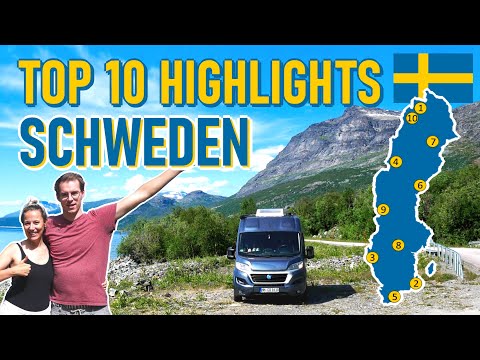 Video: Wunderschöne Ferienwohnung in Schweden