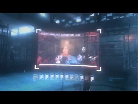The freakiest Panda you ever did see: Syndicate (2012)