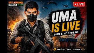 BGMI NEW UPDATE 4.4 | BGMI  | PUBG | BGMI MARATHI  #Umaislive #Umaislivebgmi #VAMPRESSYT