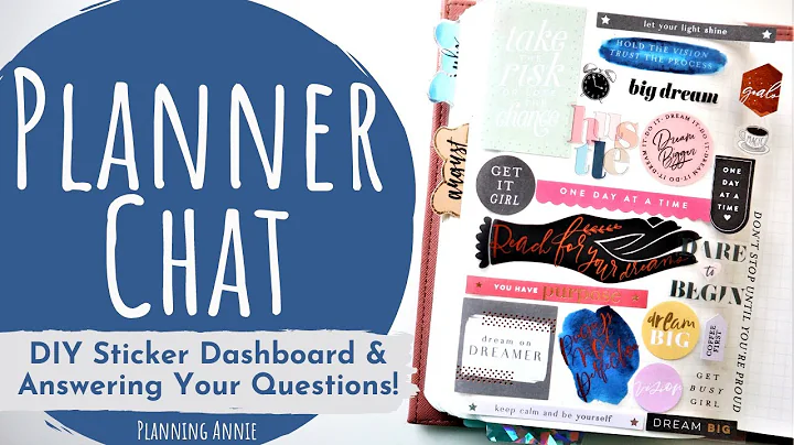 Planner Chat | Q&A