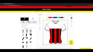 Portal Personalizar Futbol Online