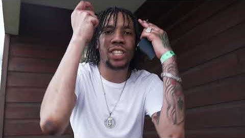 Raw Cashh - Pro Max Phone (Official Music Video)