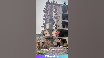 This Construction Team